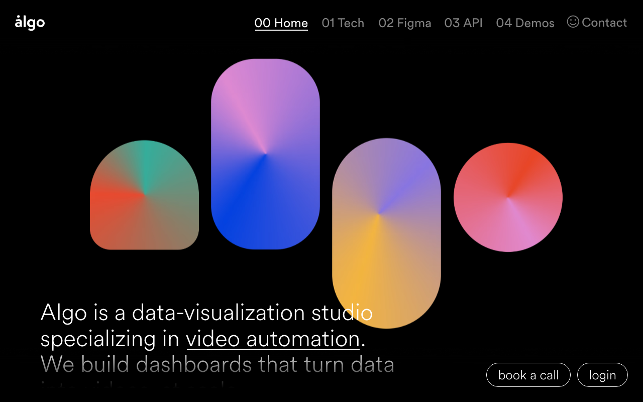 Algo for Podcasts - 利用 AI 将声音转化为社交视频