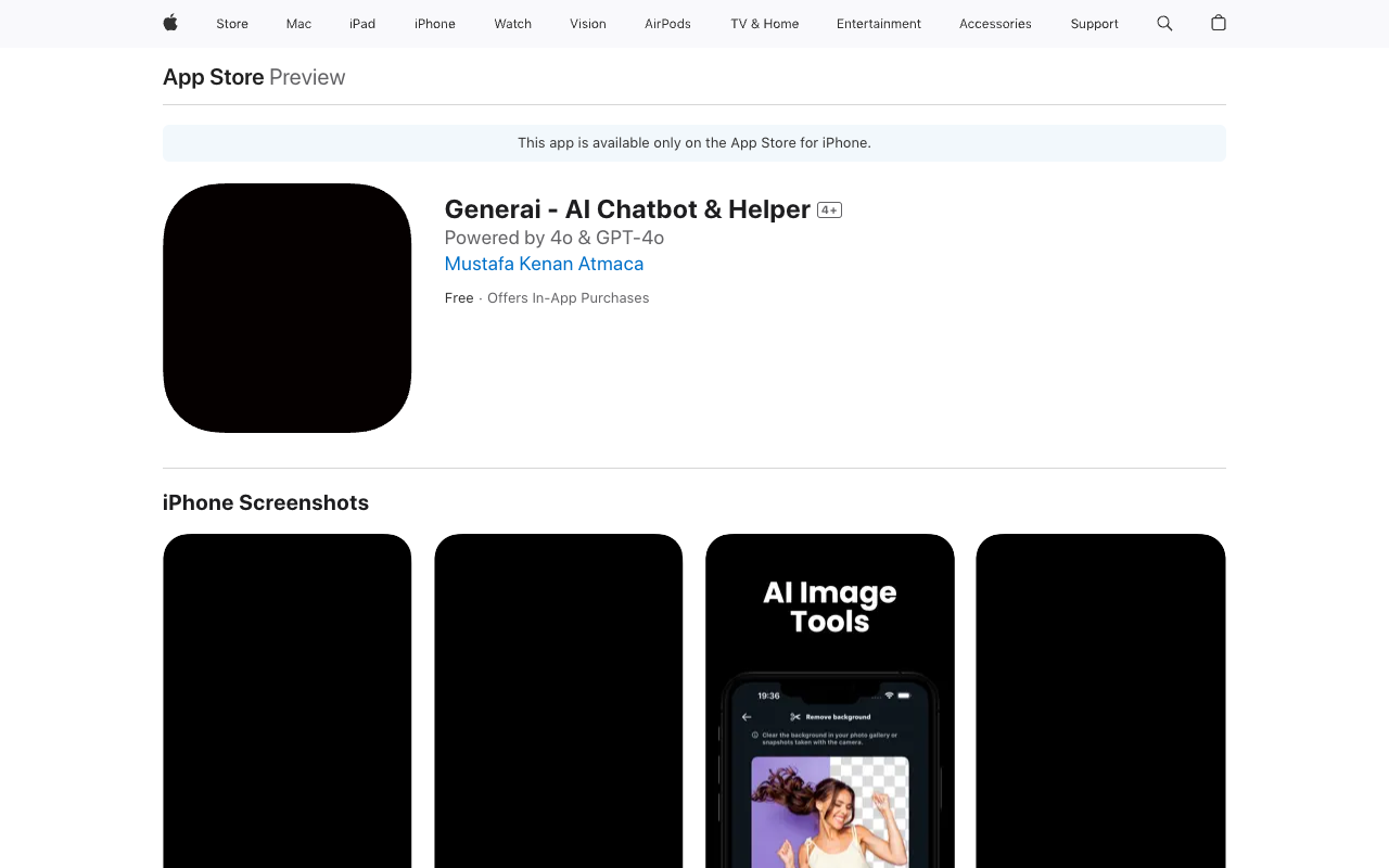 Reflect AI Chat Assistant：问答交互式智能助手