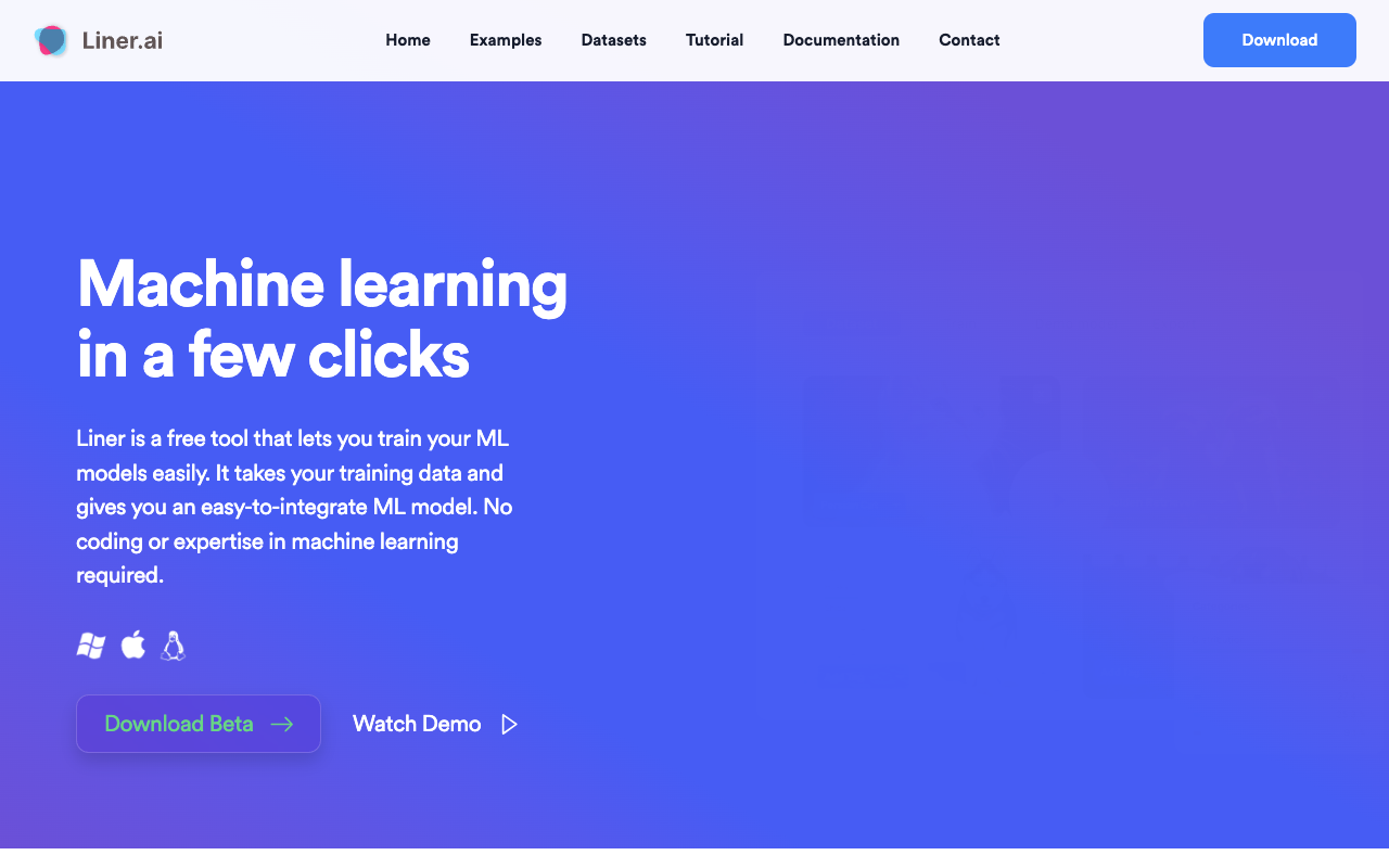 LINER AI for PDF - PDF 个人助理的最佳 AI 工具