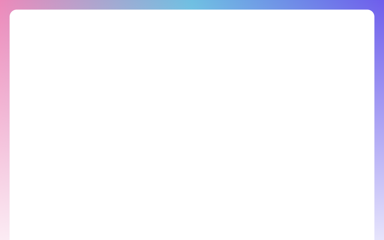 Iconify - AI 快速生成美丽的应用程序图标