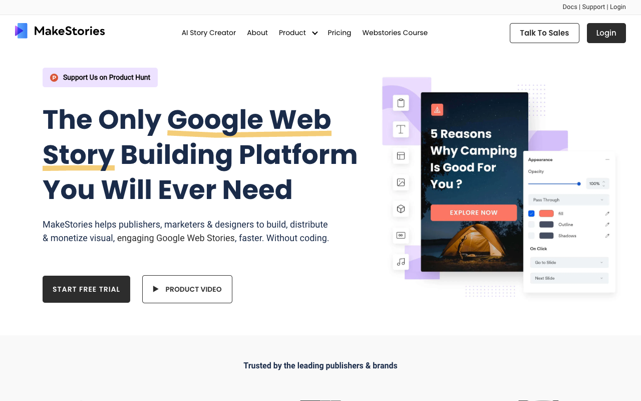 AI Story Creator - Craft, create, publish - your story, AI's simplicity