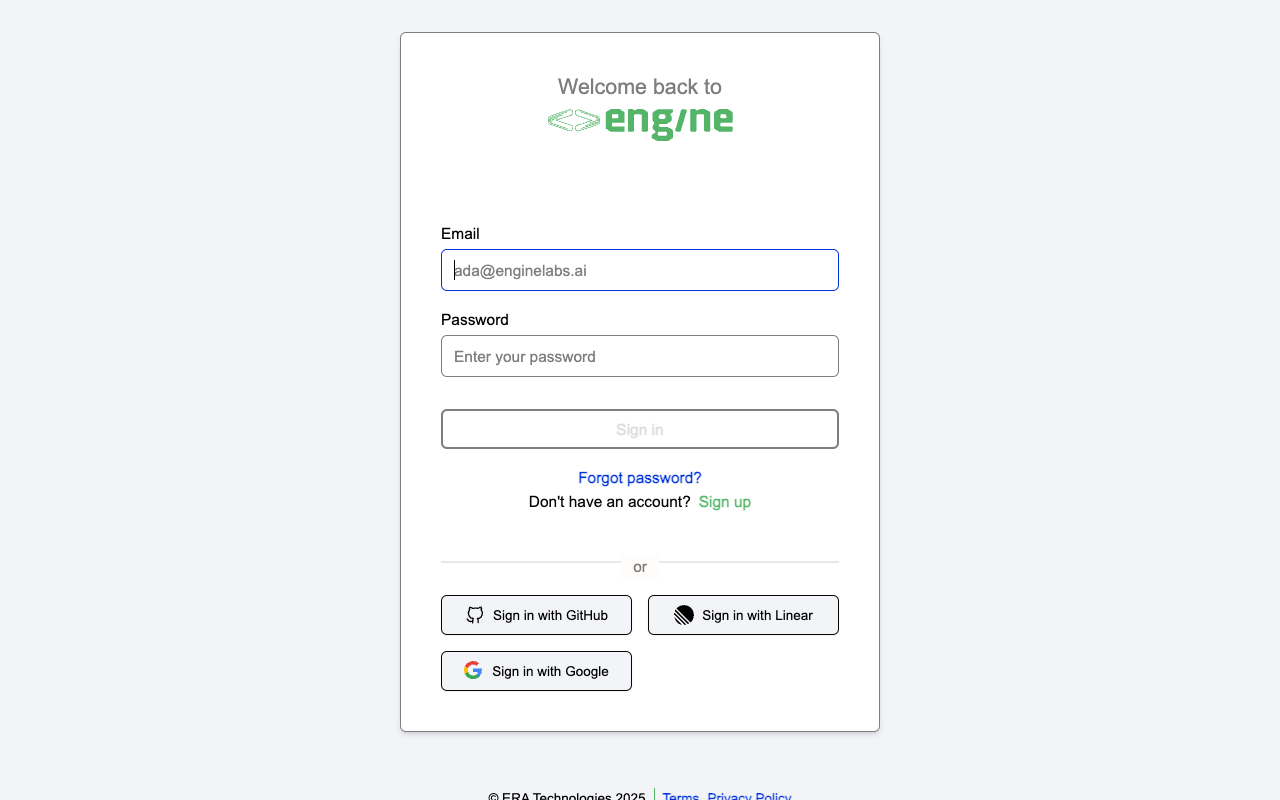 Backengine - 秒级生成无代码人工智能 API