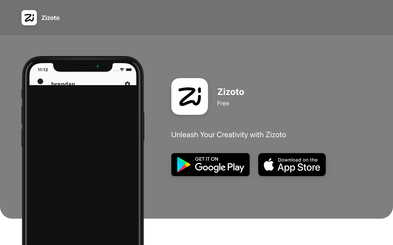 Zizoto - 从混沌中创造艺术