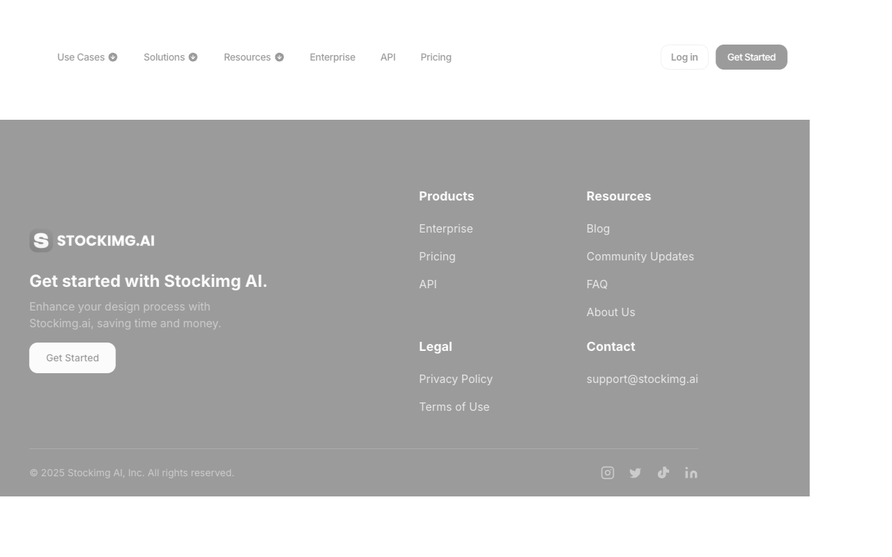 Generative QR from Stockimg AI - 未来的独特可扫描二维码