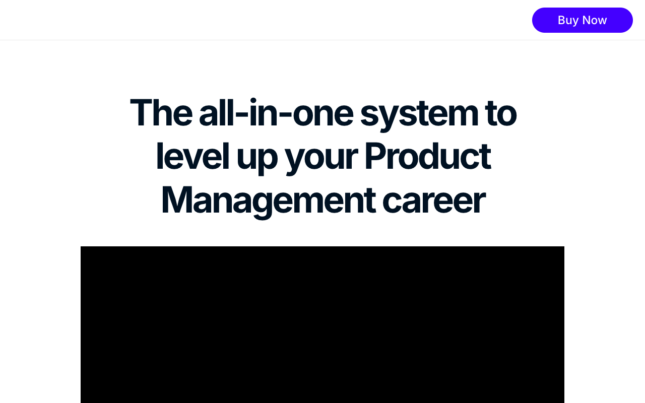 Product Manager OS - 产品经理 AI 辅助全能操作系统 产品经理 操作系统 人工智能