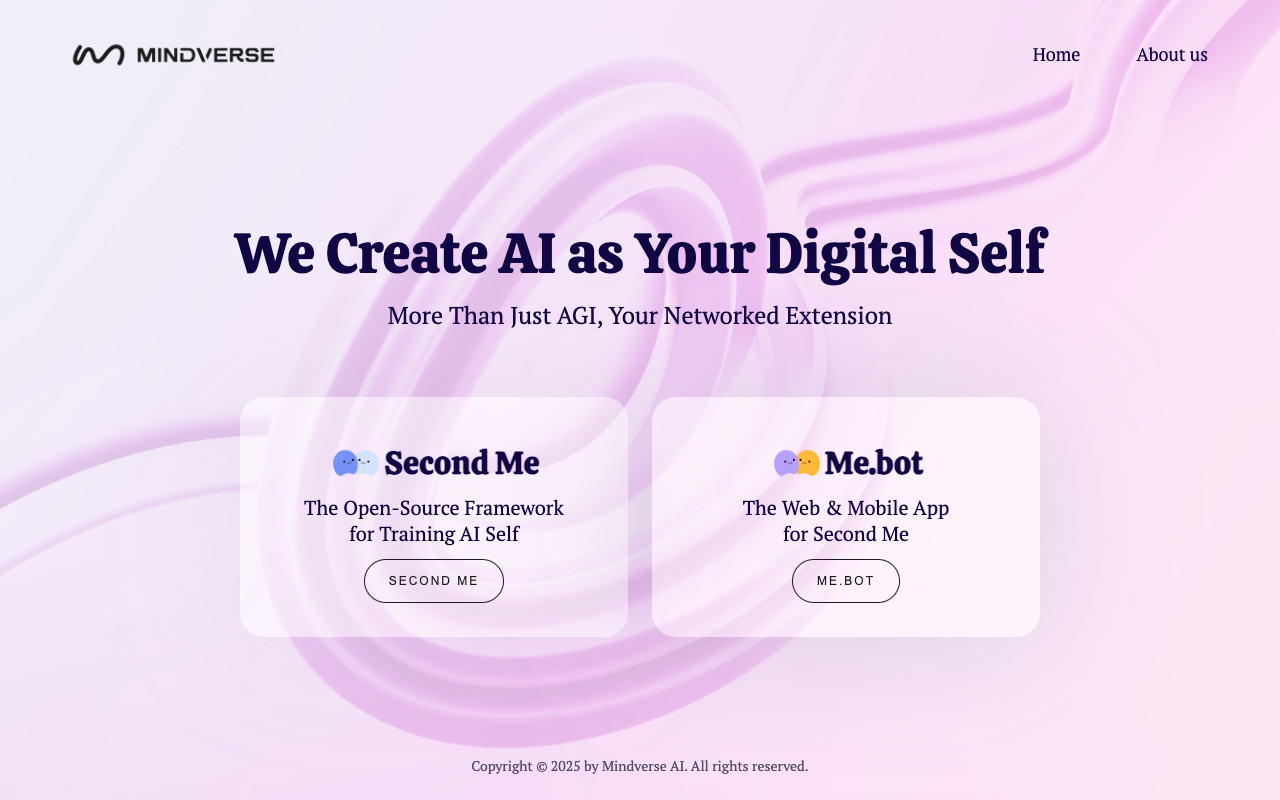 MindOS - 为您的专业任务创建自主 AI 代理 自主 AI 代理 人工智能 专业任务