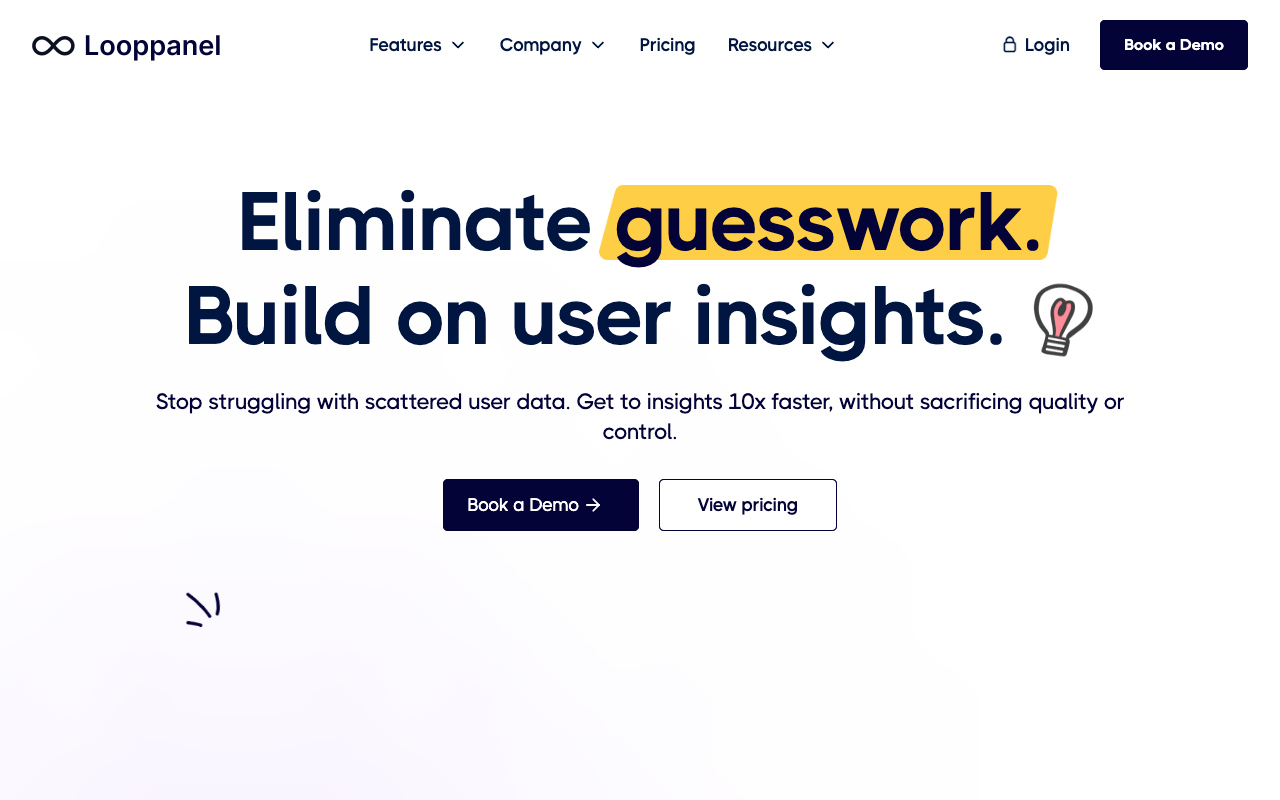 BrewNote - 用于用户访谈的 AI 助力笔记