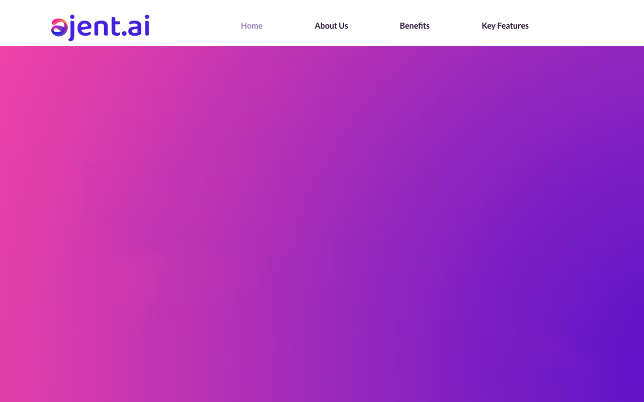 Ajent.ai - AI 助力 SaaS 的客户服务