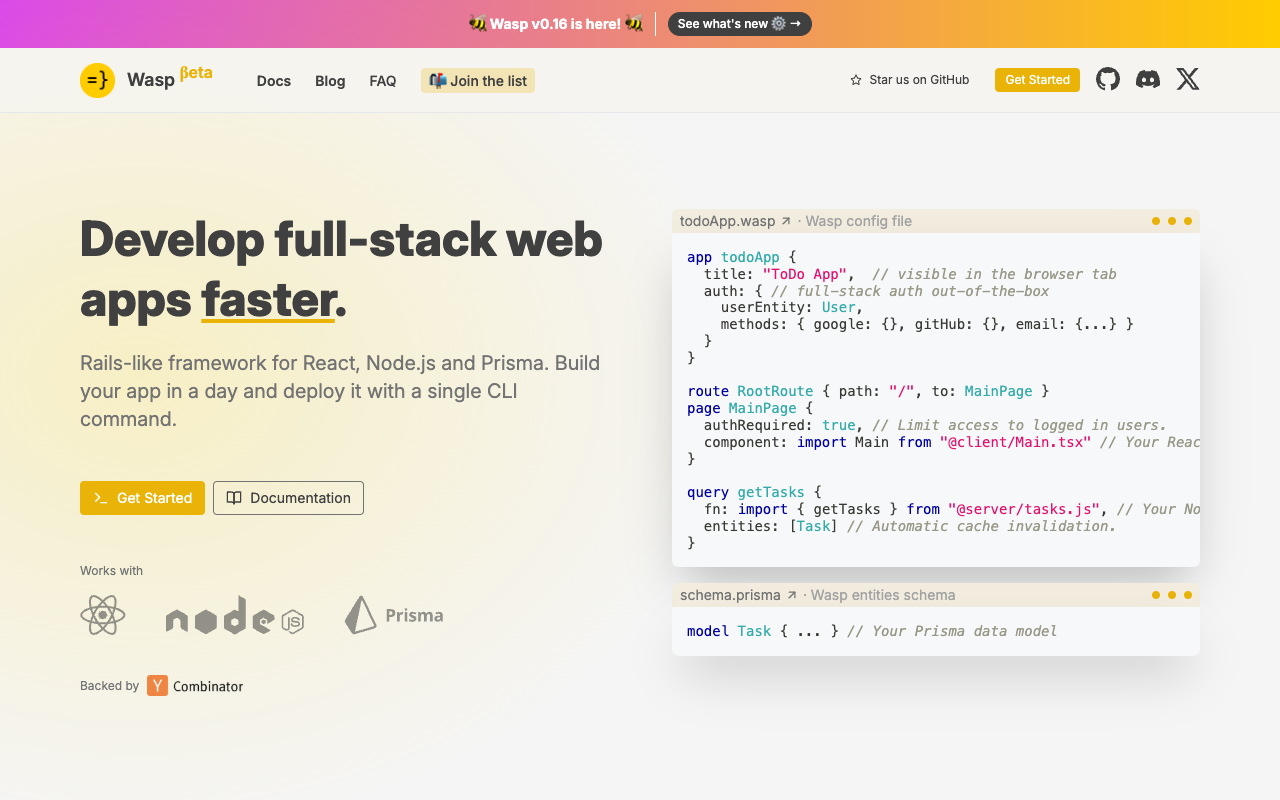 GPT WebApp Generator for React & Node.js - 让人工智能根据描述创建全栈 Web 应用 人工智能 Web 应用开发