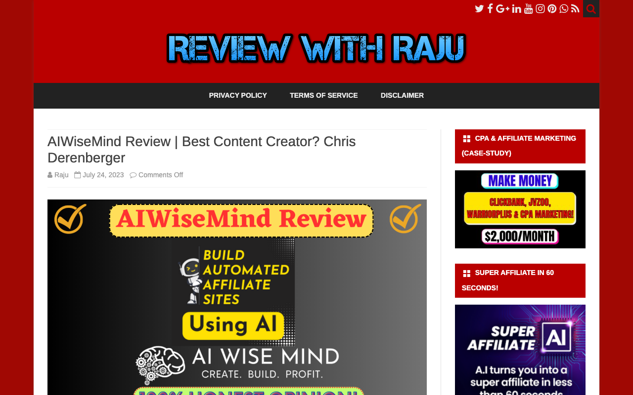 AIWiseMind 诚实评价 - 用 AIWiseMind 赚钱 人工智能 赚钱