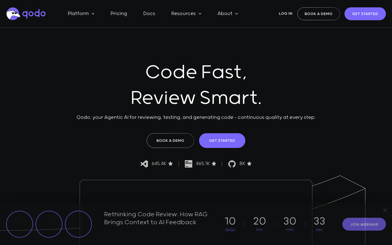 PR-Agent (by CodiumAI) - 开源的 Pull Requests AI 代理
