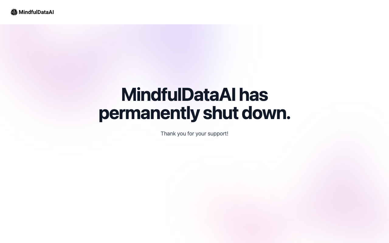 MindfulDataAI - 为 ChatGPT 添加谷歌搜索功能 人工智能 谷歌搜索
