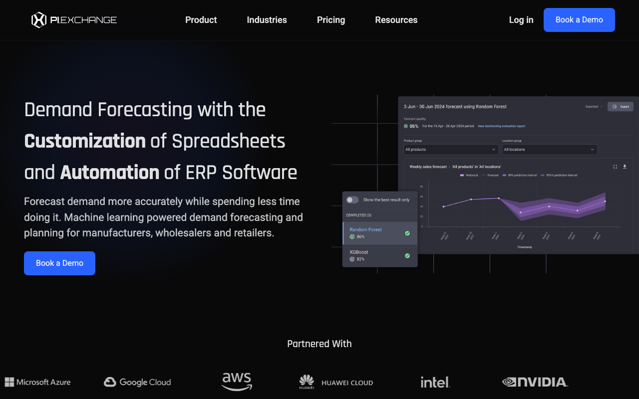 AI & Analytics Engine - 构建人工智能模型，轻松实现预测 人工智能 数据分析