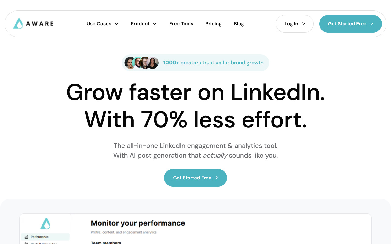Linkedin Engagement Helper - 利用人工智能轻松拓展人脉 人工智能 领英拓展