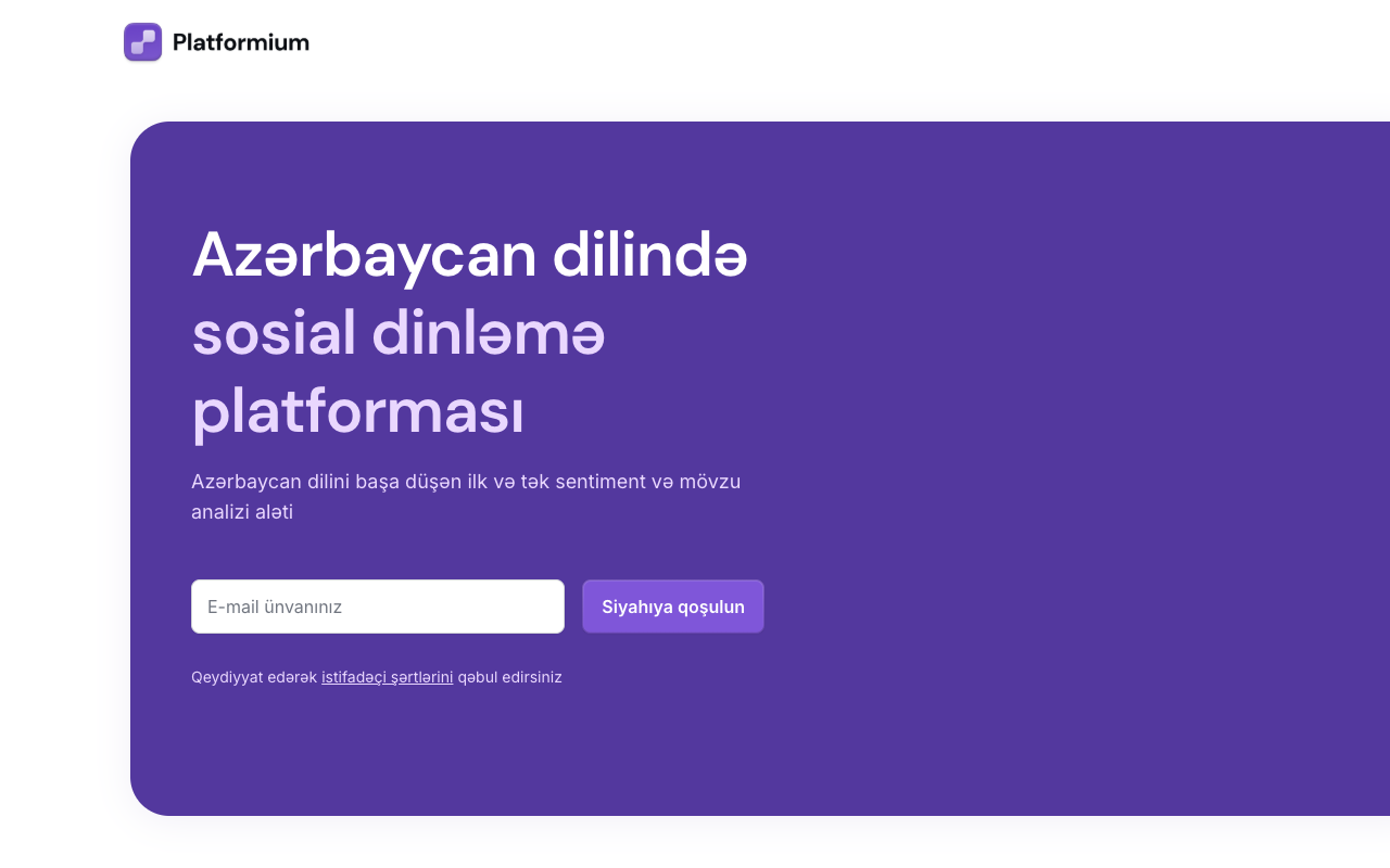 Platformium AI - 革新评论分析：Platformium 的 AI 洞察 人工智能 评论分析 洞察