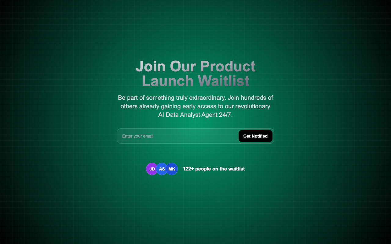Datatera.ai - 简化您所有数据的 B2B SaaS 无代码工具