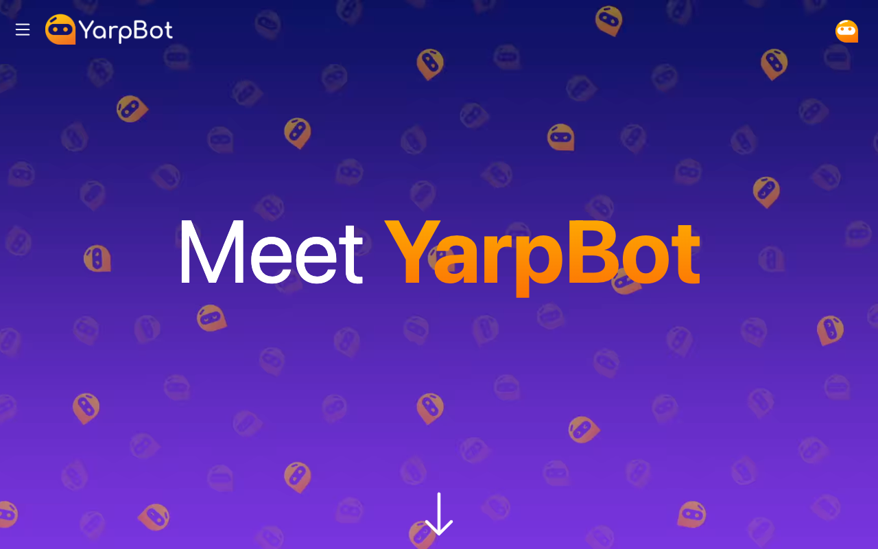 YarpAI - 利用 ChatGPT 增强 Twitch 聊天回应