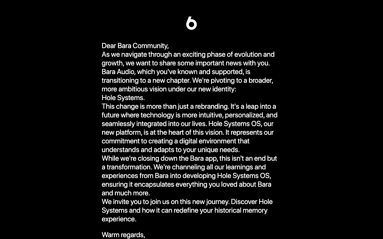 Bara Platform - 最先进的音频转文字人工智能 音频转文字 人工智能