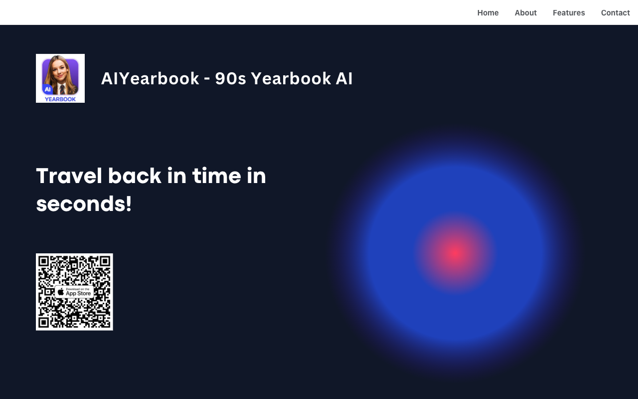 2023 AI Trend 年鉴 - 90 年代年鉴 AI - 让我们通过这个应用重温 90 年代的回忆 人工智能 年鉴 90 年代