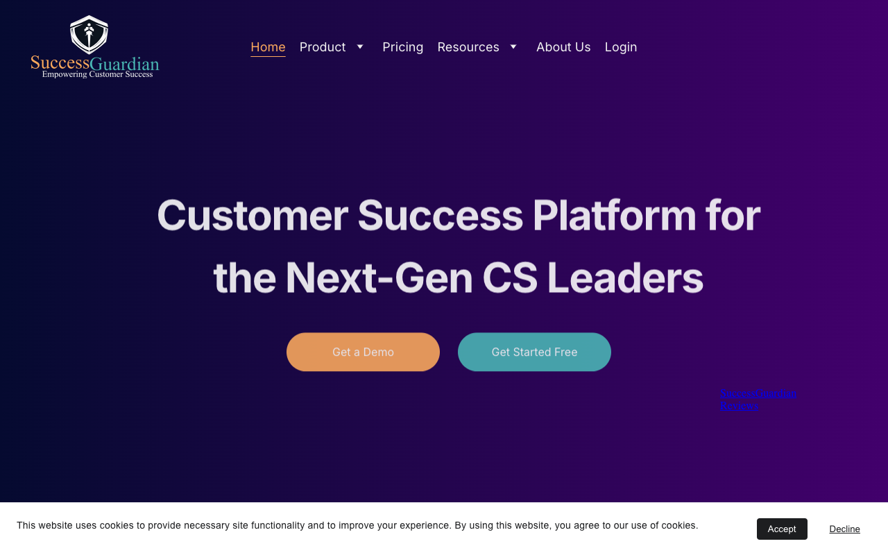 SuccessBoard - 提升客户保留和扩展