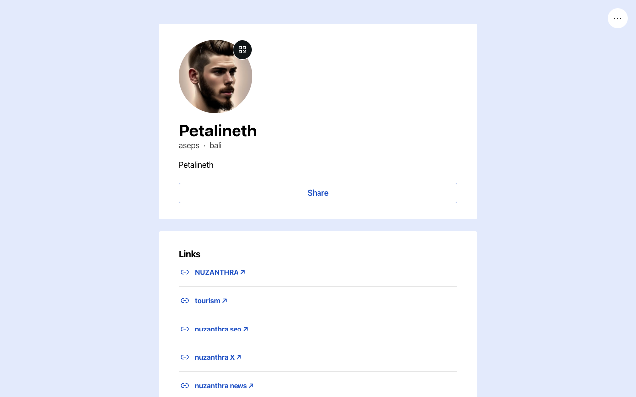 Gravatar AI Newz - Gravatar AI Newz 人工智能 新闻
