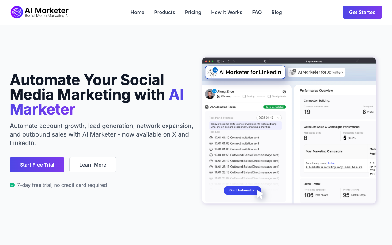 SynthSearcher AI - 用 AI 技术快速生成公司研究报告 人工智能 公司研究