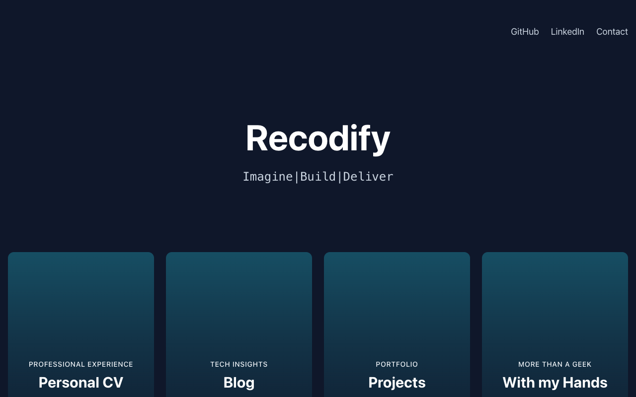 Recodify - Excel 转 R 和 Python 的人工智能翻译