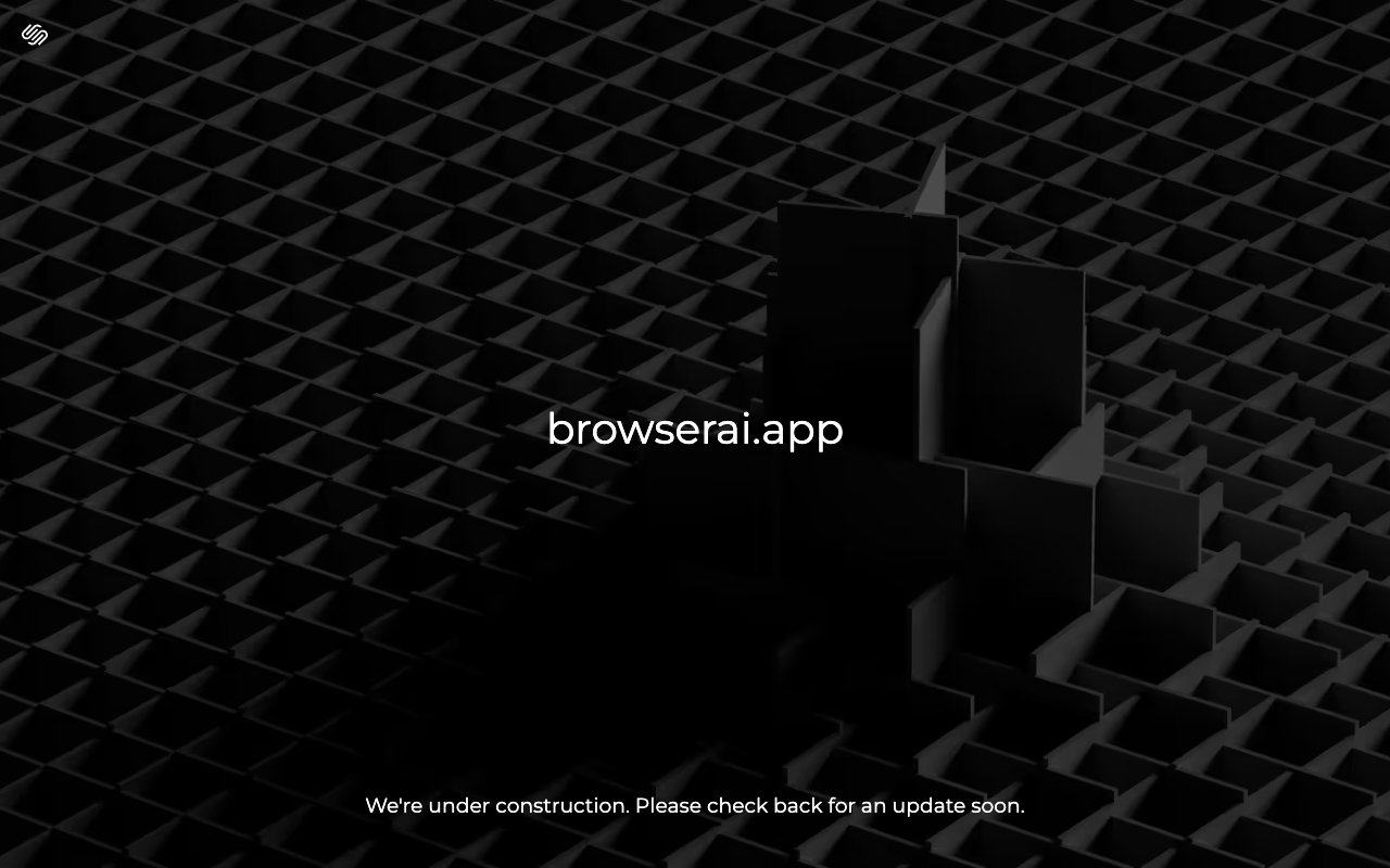 BrowserAI - AI 助力的网页聊天扩展 人工智能 浏览器扩展
