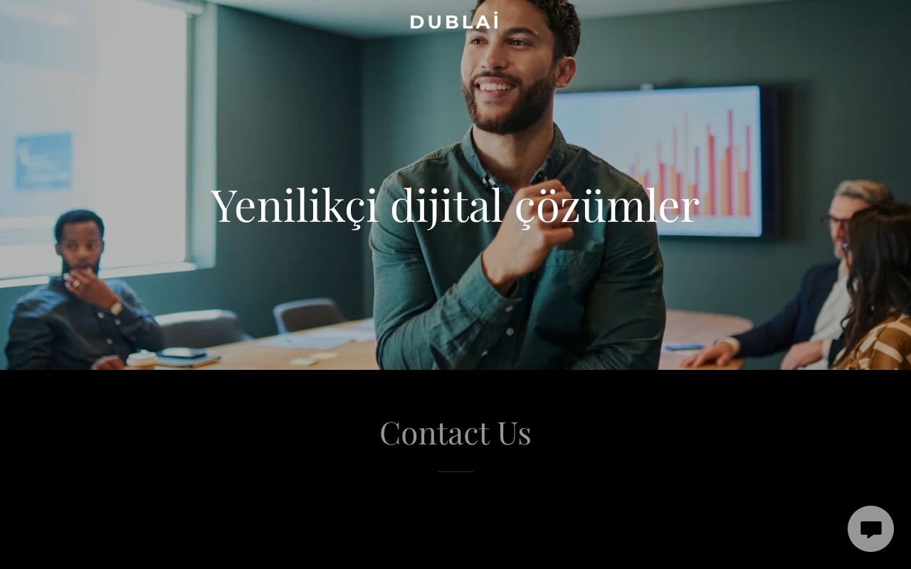 Dublai.com - 使用人工智能将您的视频配音成 7 种不同语言 视频配音 全球触达 人工智能