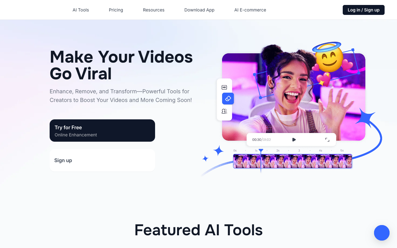 AI 时尚模特生成器 - 为服装和配饰创建逼真的试穿模特 人工智能 时尚