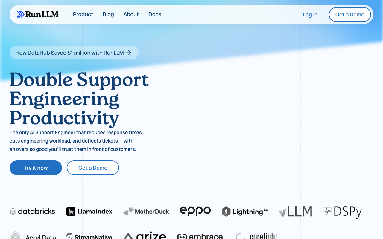 ApiOverflow - Discover, use, and debug complex APIs with AI
