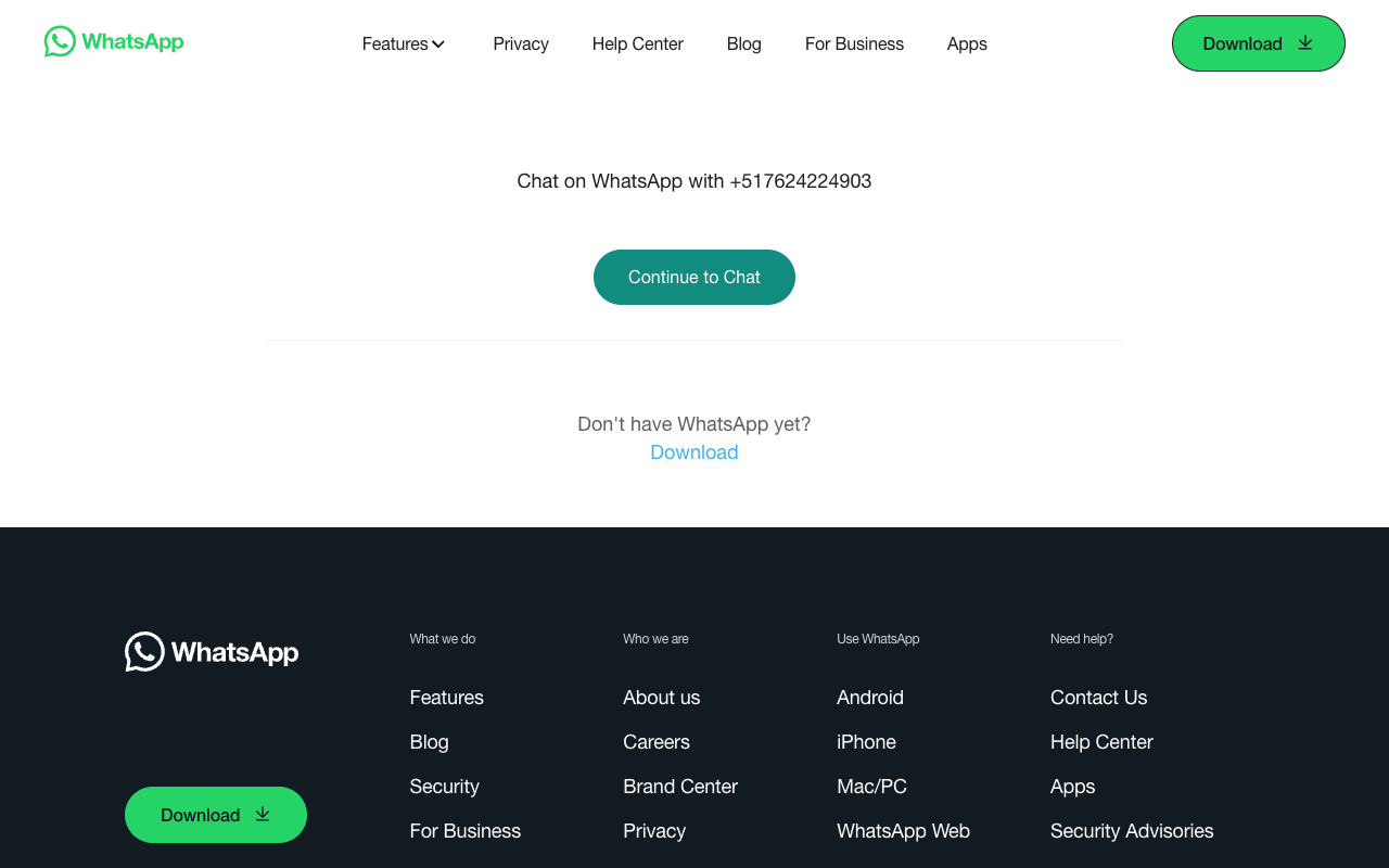 YOLY AI - Your AI-powered WhatsApp Assistant for Reminders