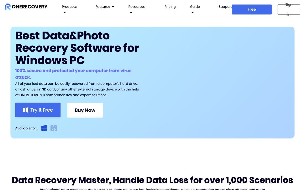 Video Repair - Free Video Repair Tool Backed by AI
