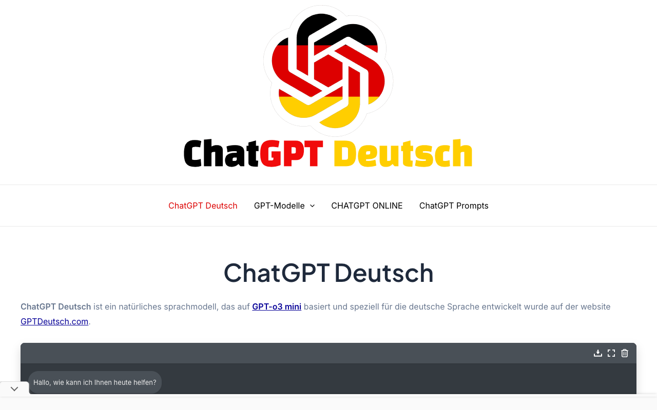 ChatGPT Gratis - The Leading AI Language Model for Spanish Text Generation