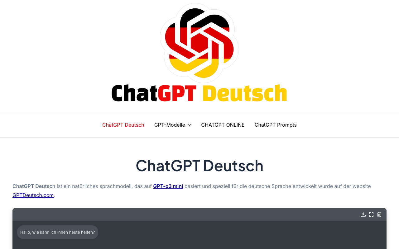 ChatGPT PL - An Engaging Chat Platform in Polish AI Chatbot Technology