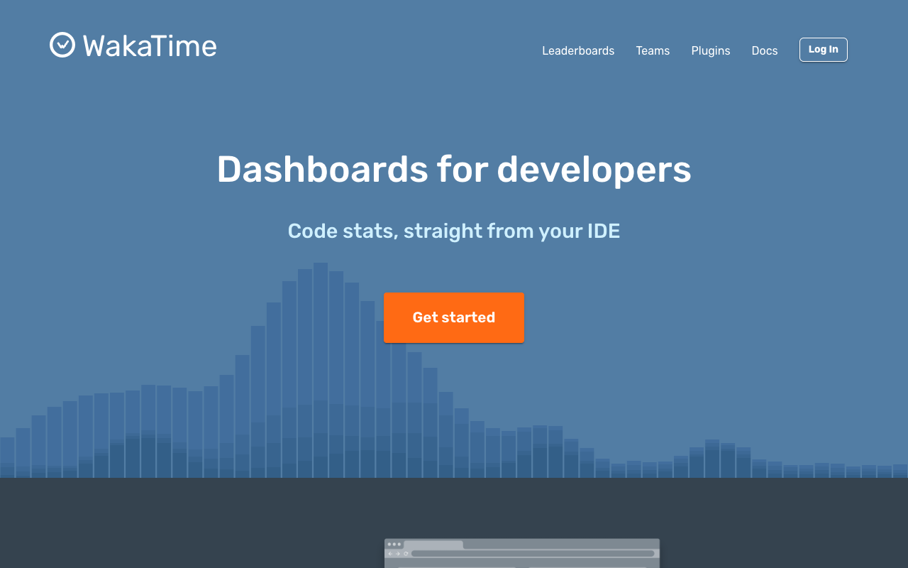 2023 Wrapped Code Stats from WakaTime - Unveiling the Most Used Languages, IDEs, and Developer Insights