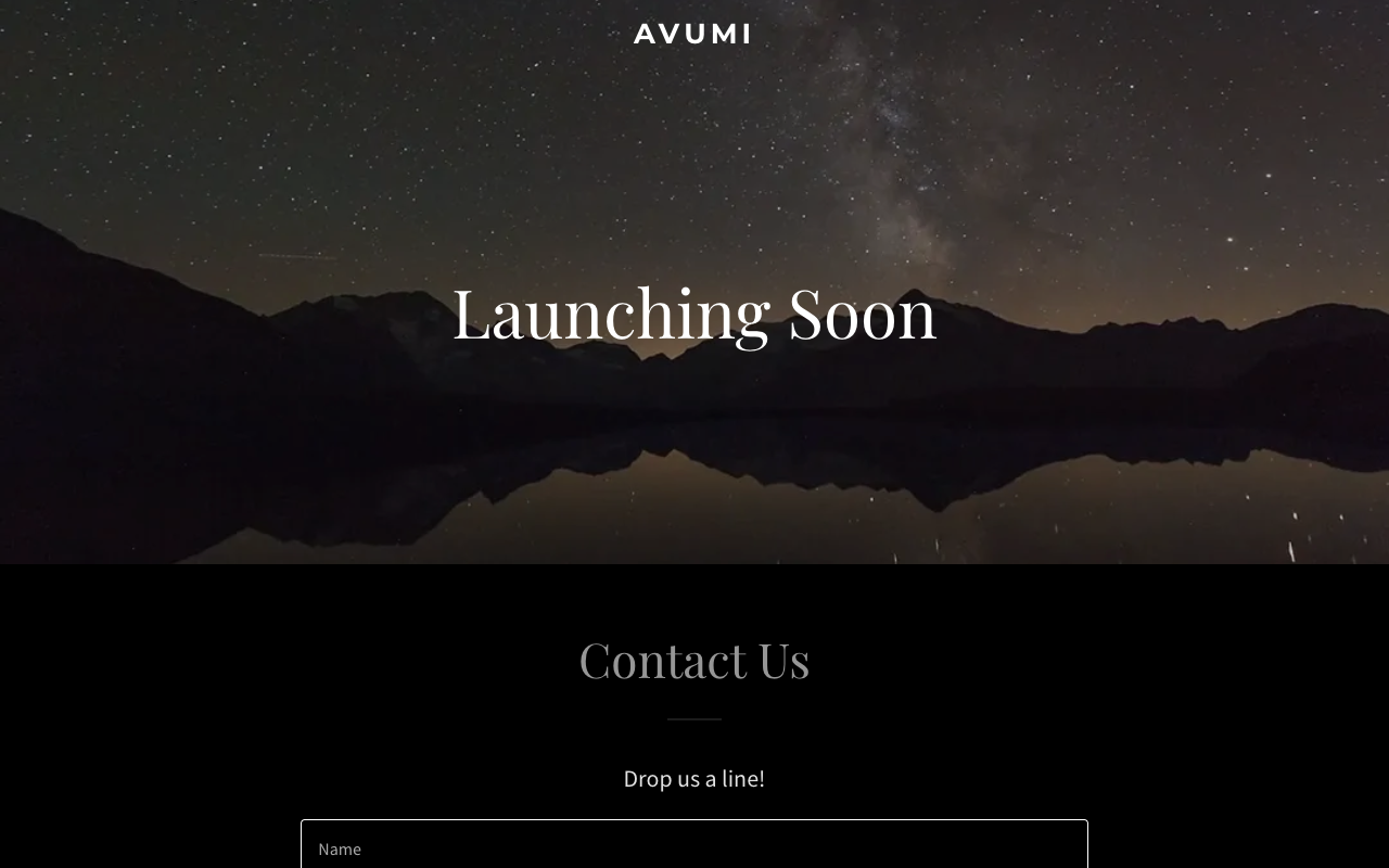 Avumi - AI-powered virtual fashion try-on