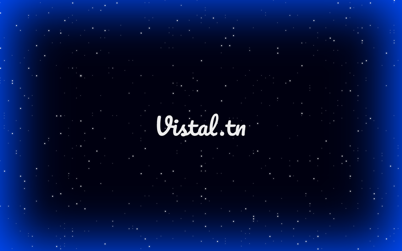 Vistal.tn - Share loops and photos with people around the world