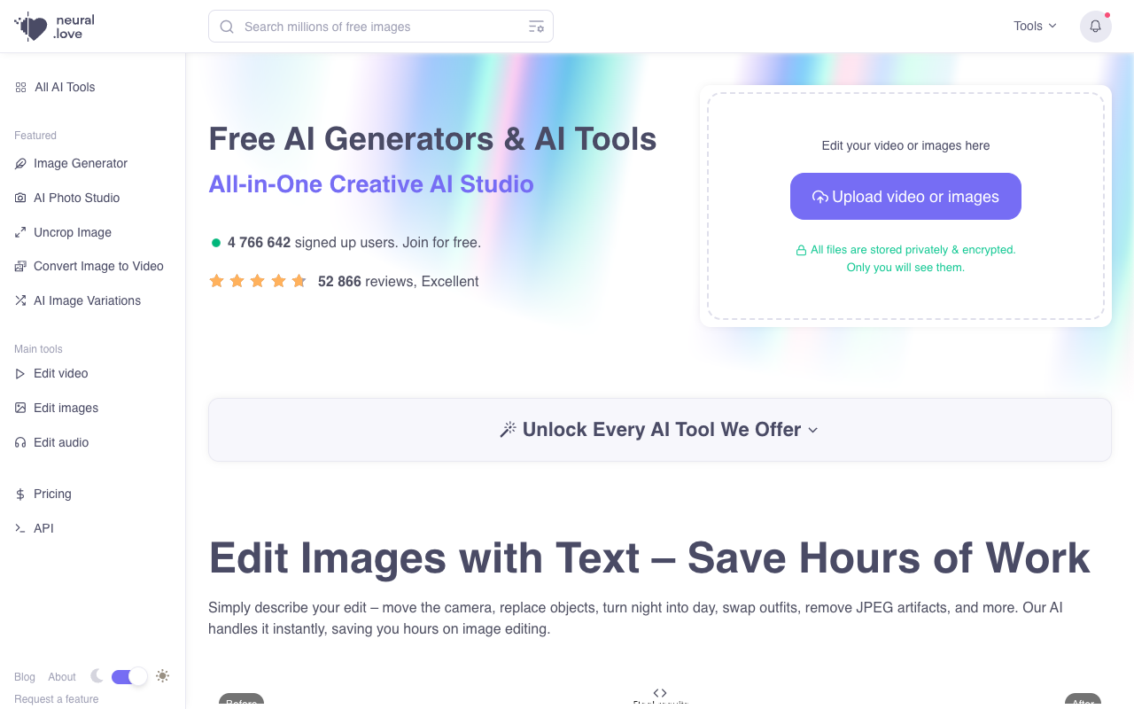 LittleStory.io - AI Bedtime Stories for Kids: Inspire Growth and Teach Values