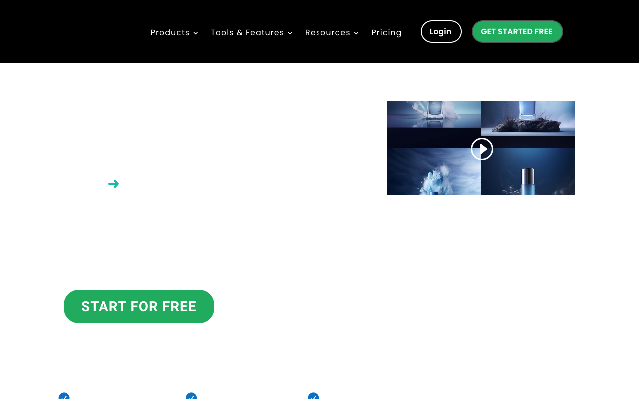 ProductScope AI - Sell smarter. With AI