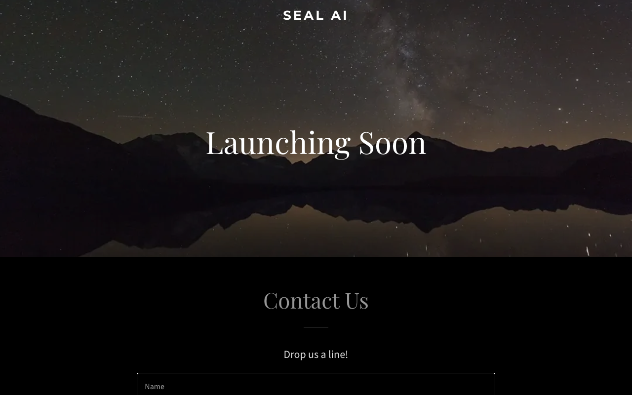 SealAI - The Ultimate Twitter AI-Outreach Tool