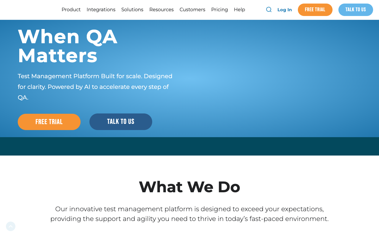 Smart Fox - Your AI Assistant: Accelerate Test Case Creation and Accuracy