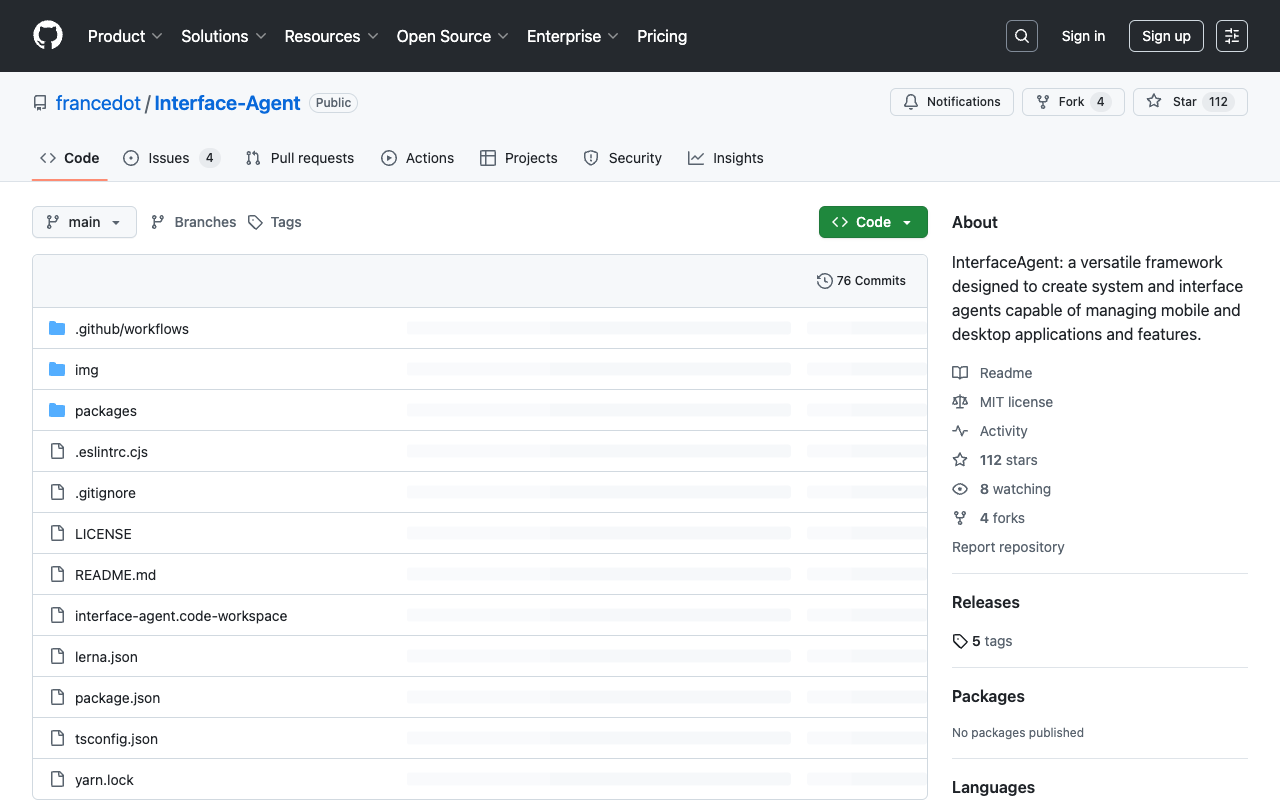 NavAIGuide: A TypeScript Toolkit for LLMs Web Navigation Agents