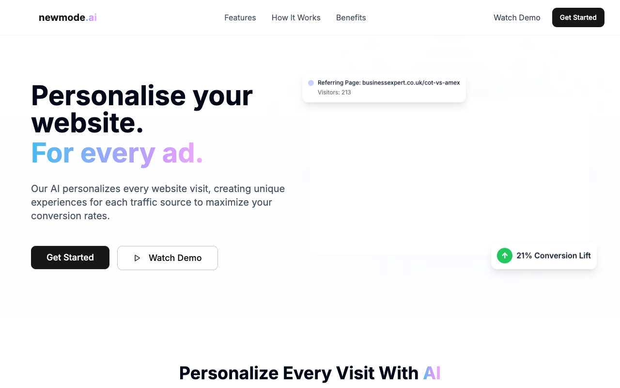 Algomo - AI-powered Shopping Assistant for Personalized Shopping Experience