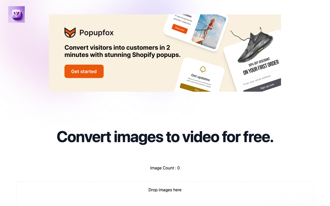 From Image to Video - Turn Your Pictures into Captivating Videos