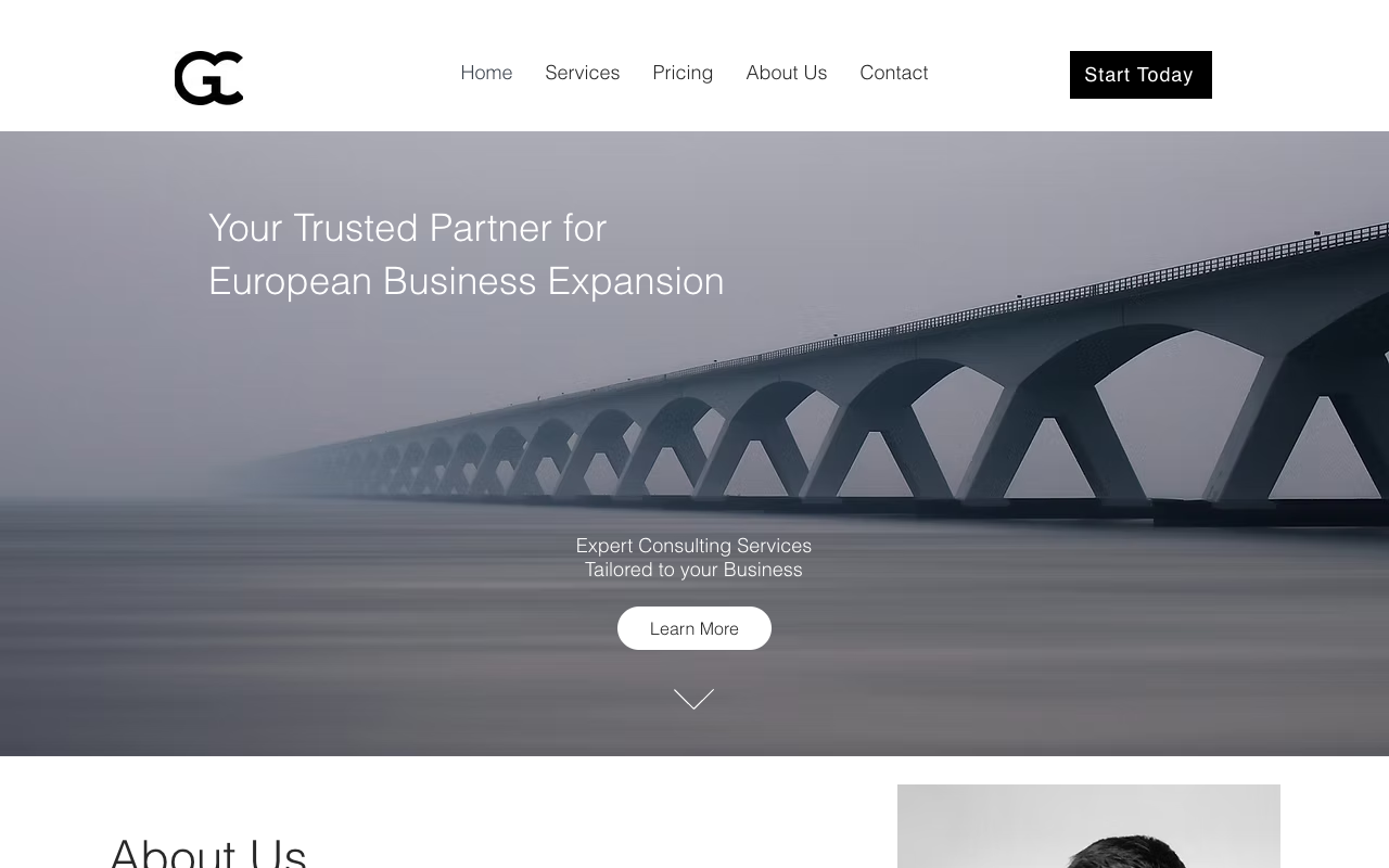 Productized Consulting - Simplify help with Grannville