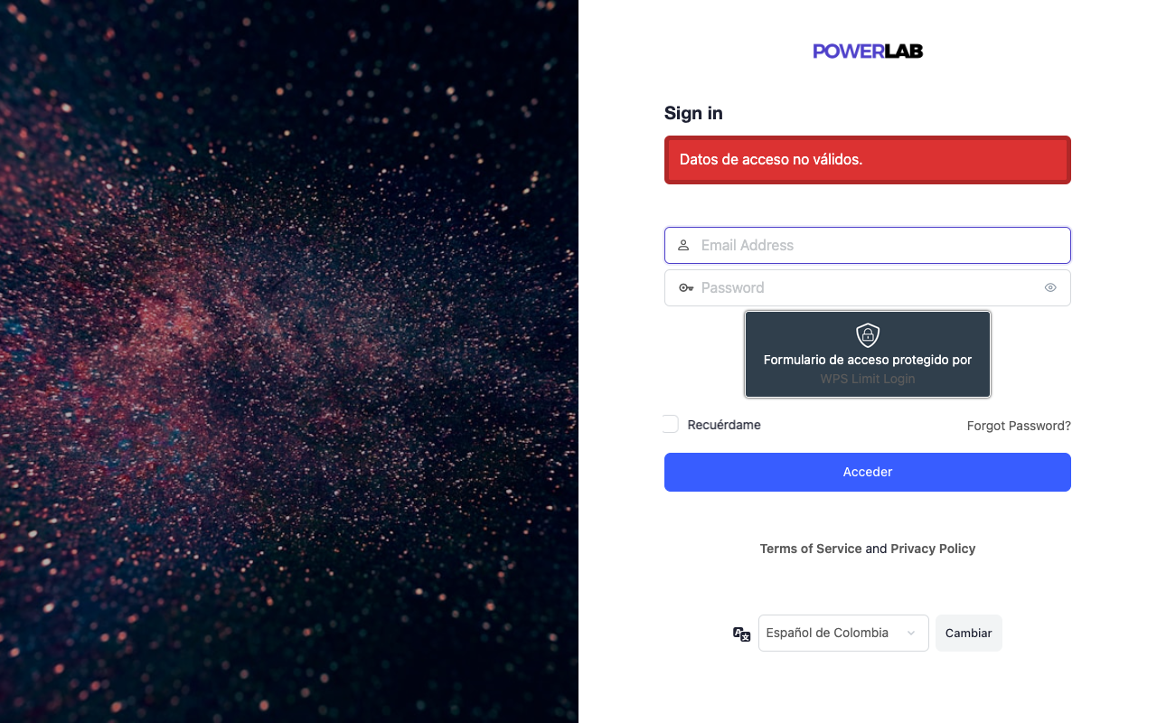Powerlab - Your Personal Writing Assistant
