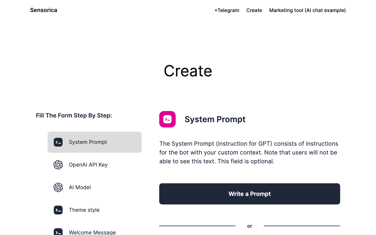 Simple Embed ChatGPT to Website - Your AI-powered Chatbot Assistant