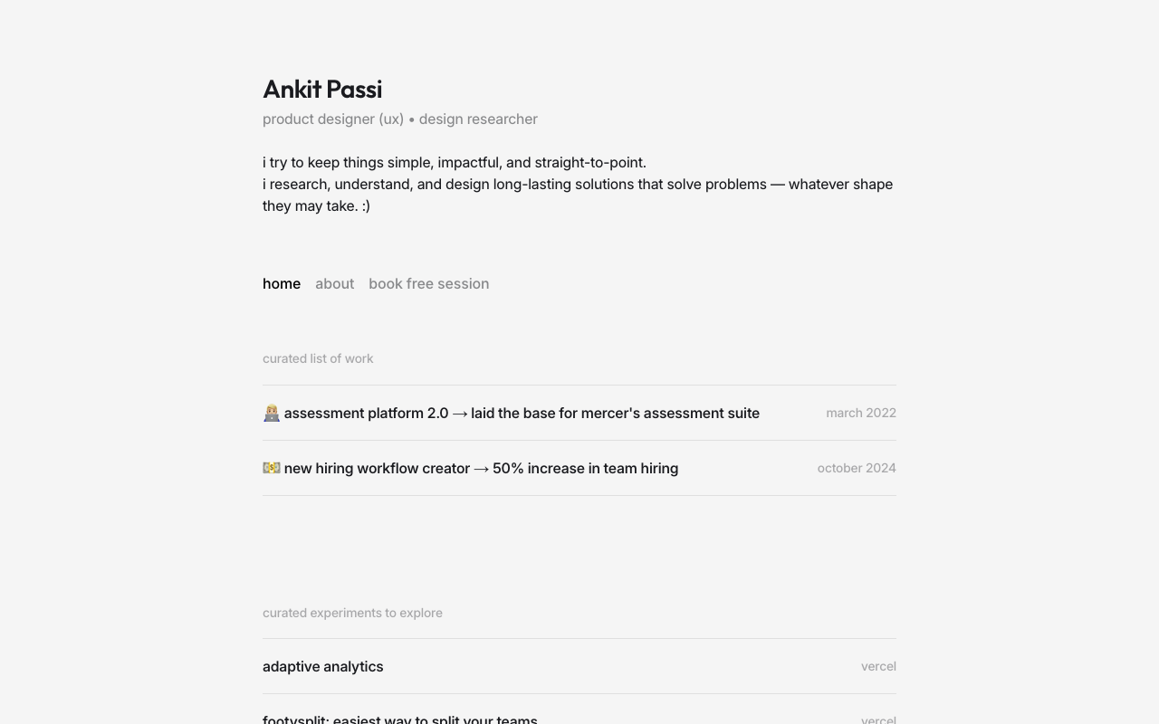 Microcopy Archive - Explore the Largest Collection of Community-Shared & Product Microcopies