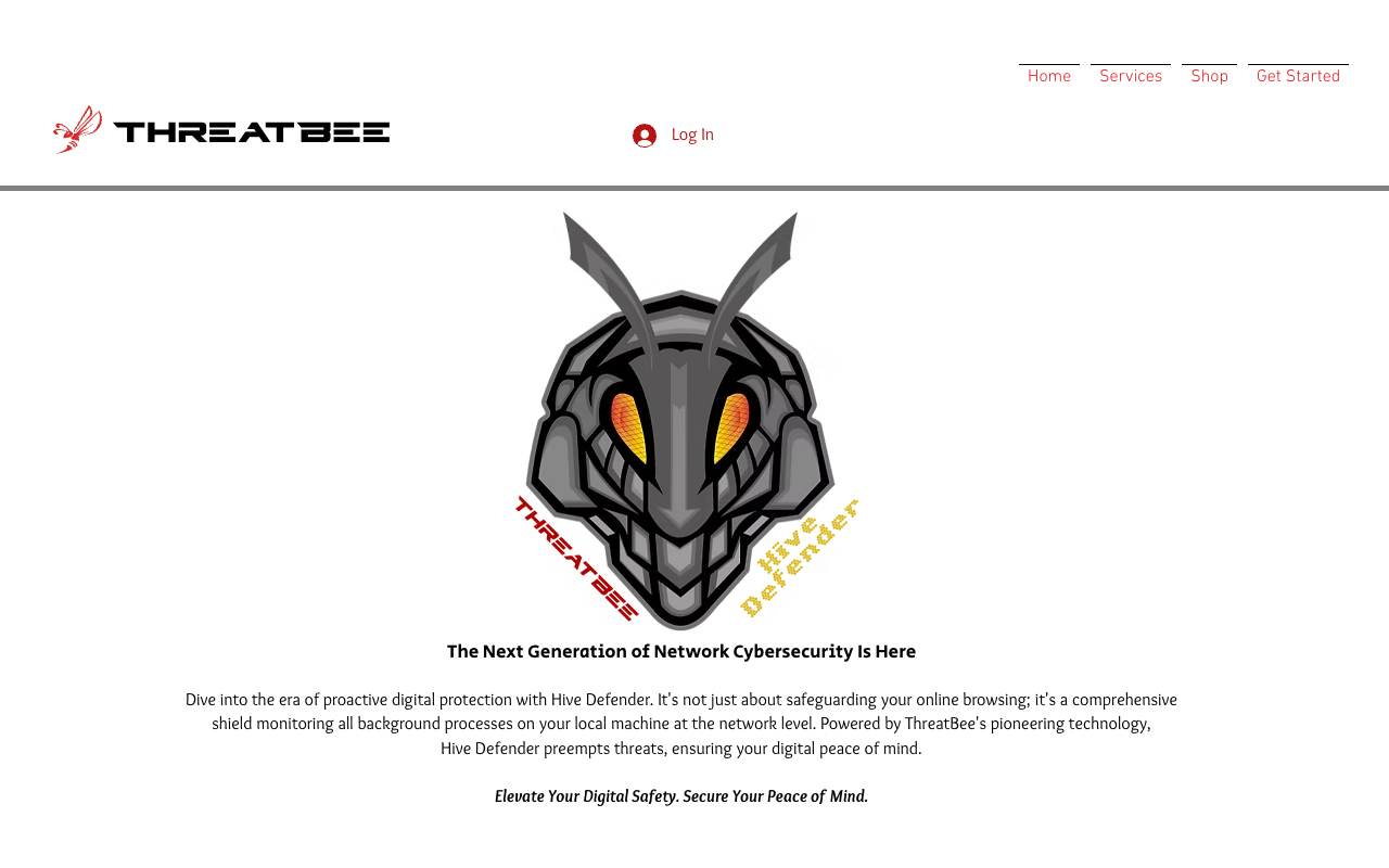 Hive Defender - Advanced Machine Learning-Based Cybersecurity for Windows